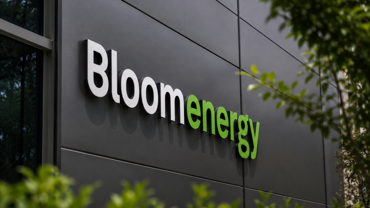 Bloom Energy stock just formed a rare pattern: will it jump to $300 soon?