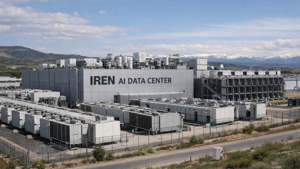 IREN stock jumps ahead of earnings as neoclouds cheer Nvidia's results