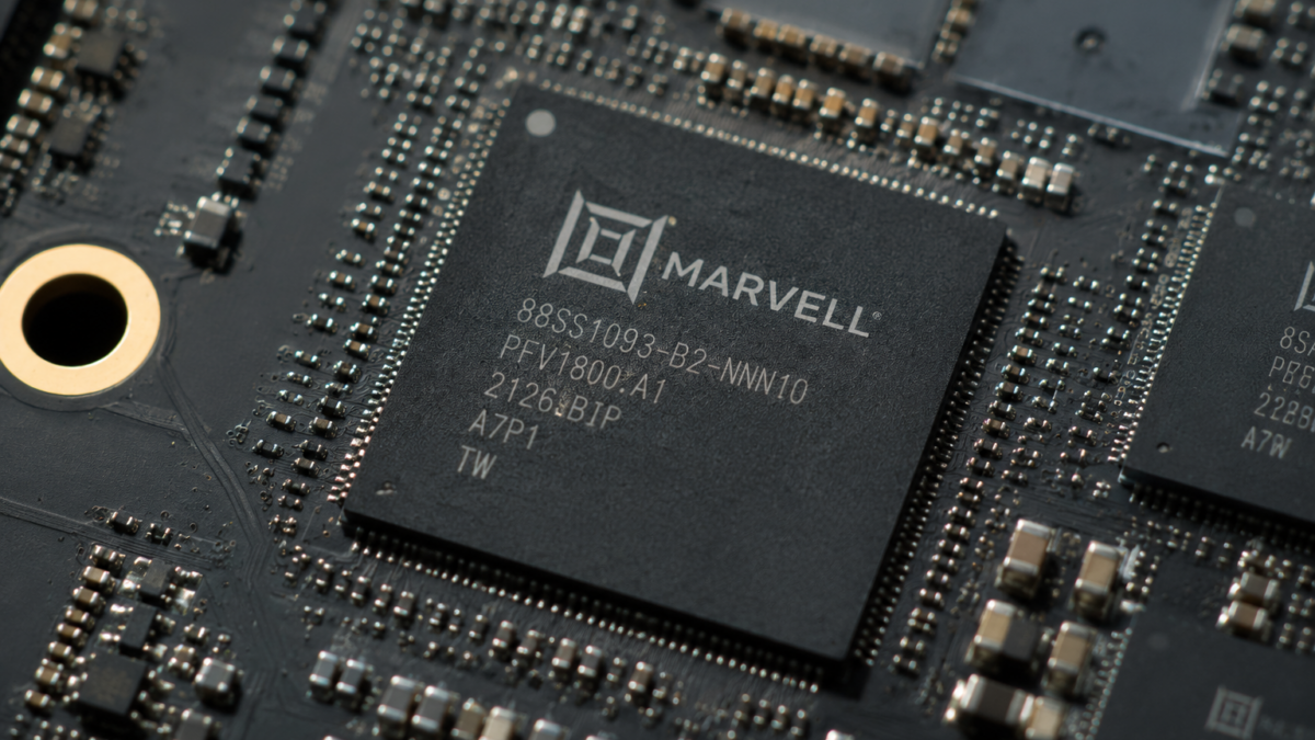Marvell Technology stock: what analysts expect ahead of earnings