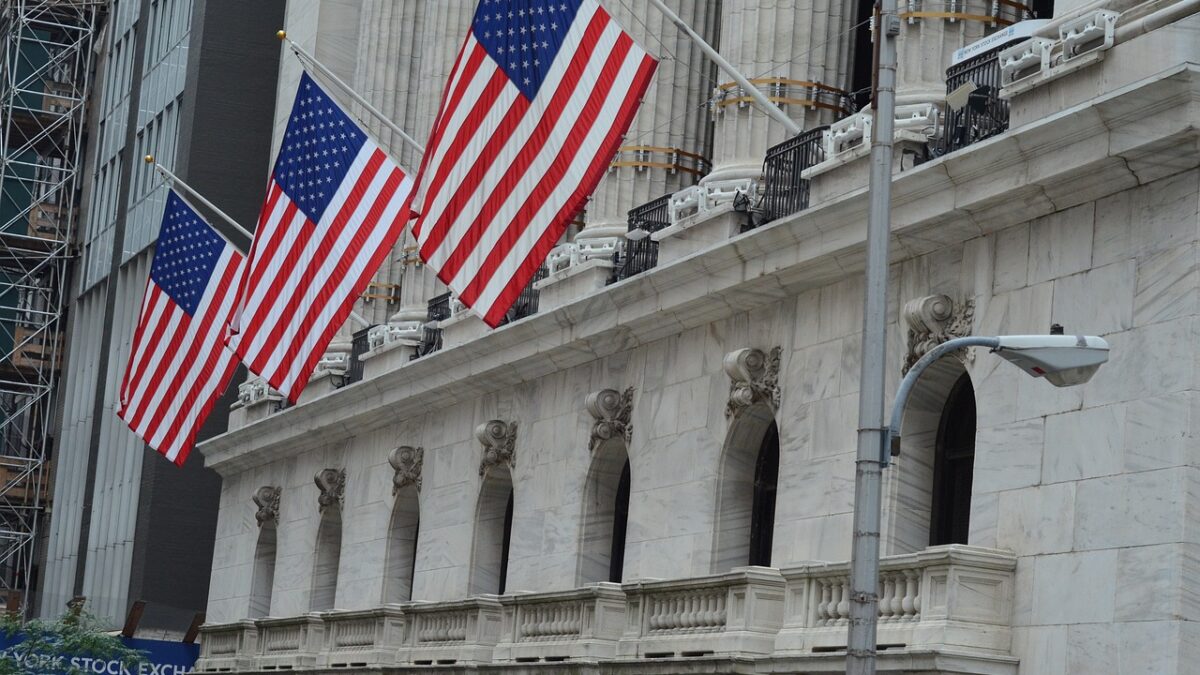 Stocks Rally on the Favorable US PPI Report