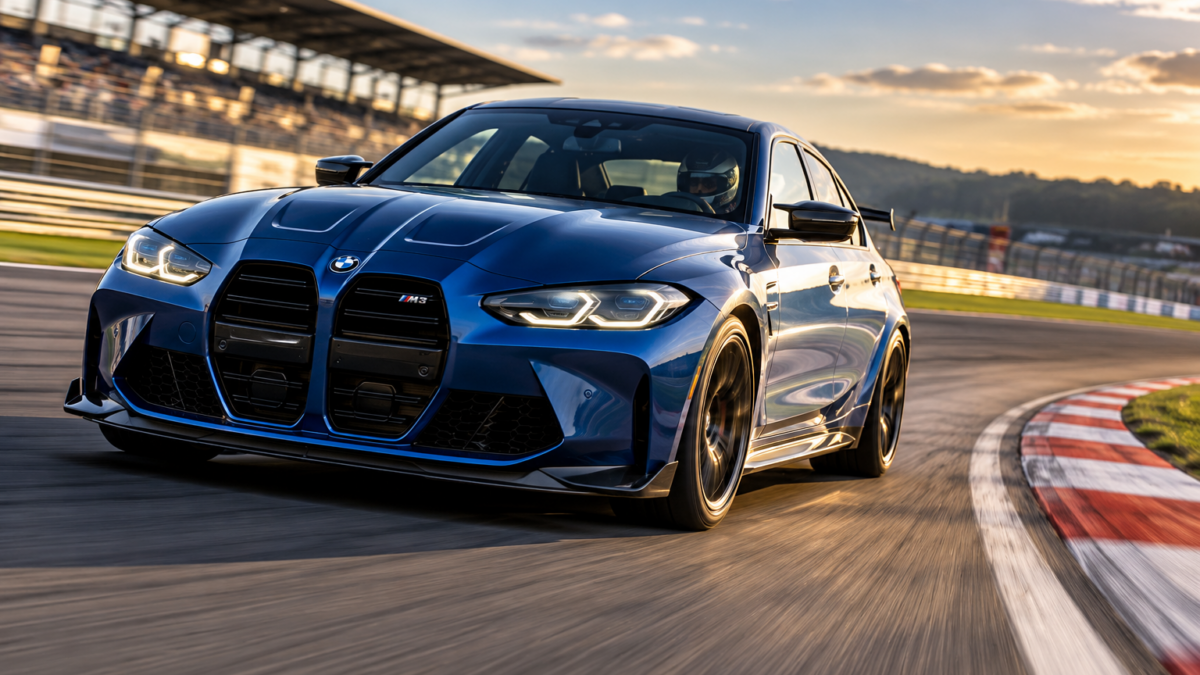 BMW share price has crashed this year: is a bargain or a value trap?