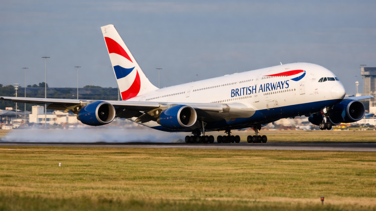 IAG share price eyes crash to 400p as jet fuel costs escalates