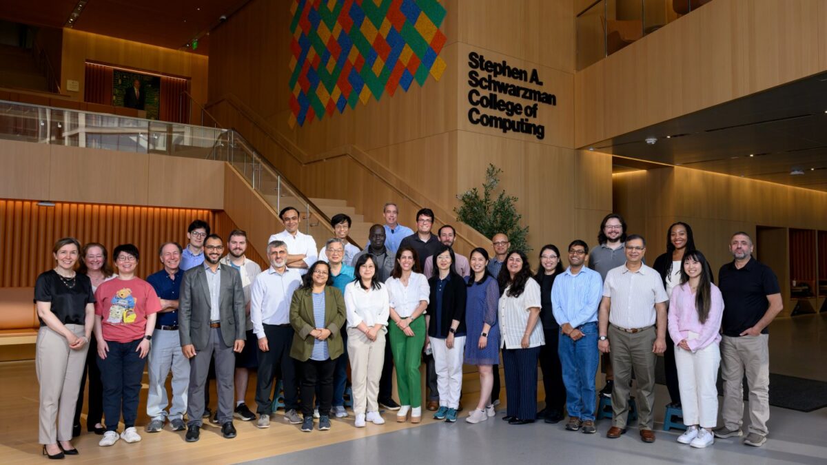 MIT Schwarzman College of Computing launches pilot to help educators teach AI across disciplines | MIT News