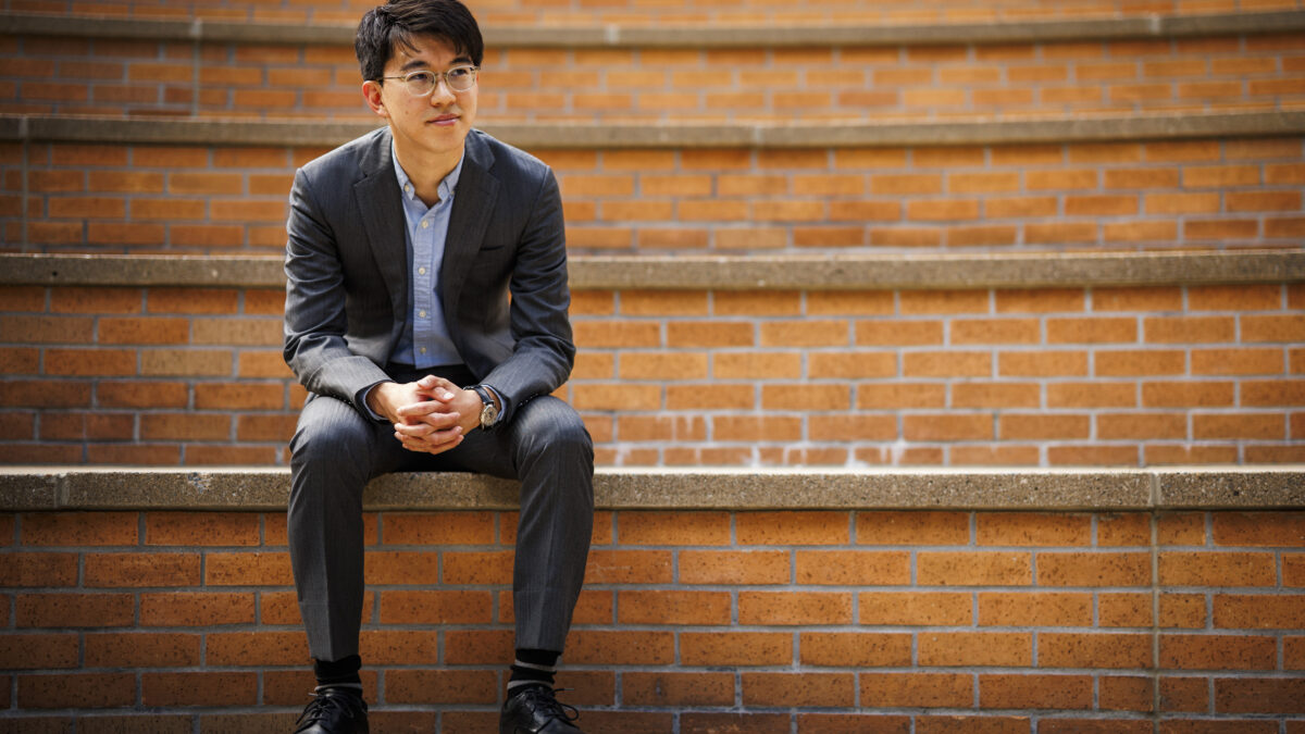 Measure by measure, studying society accurately | MIT News
