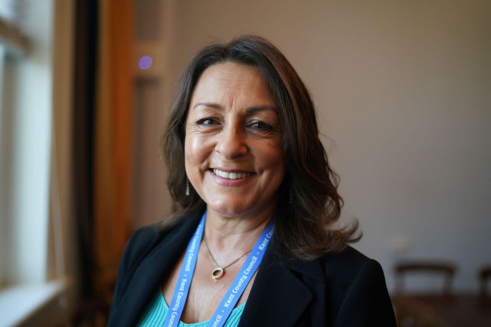 Politics Home | Reform Council Leader: Some Voters Have Been Enticed by Restore Britain