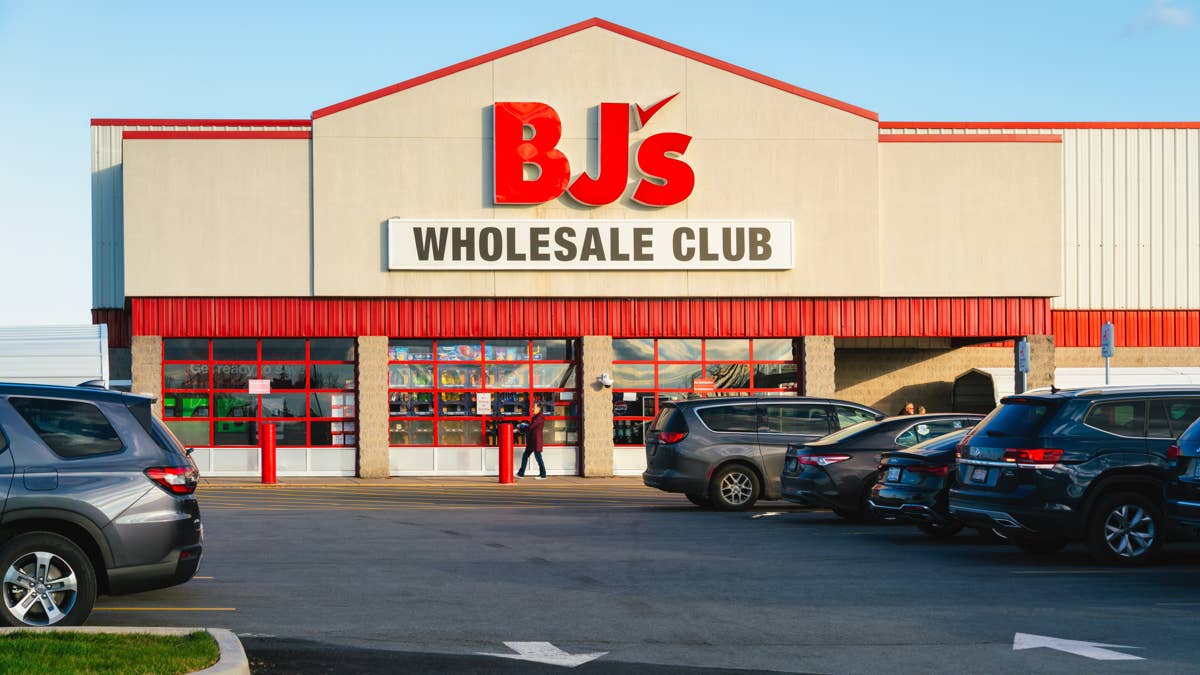 BJ’s Wholesale shifts gears on holiday discounts for customers