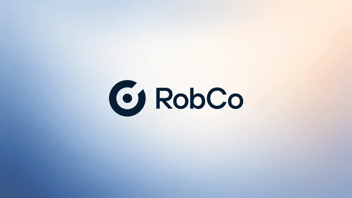 Germany's RobCo Tops $1B Valuation, CEO Moves to US