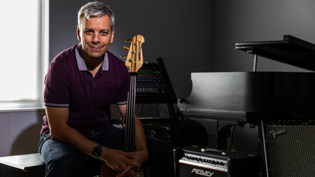 Making machines that can listen | MIT News