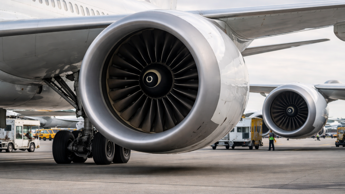 Rolls-Royce share price is facing turbulence: here’s why